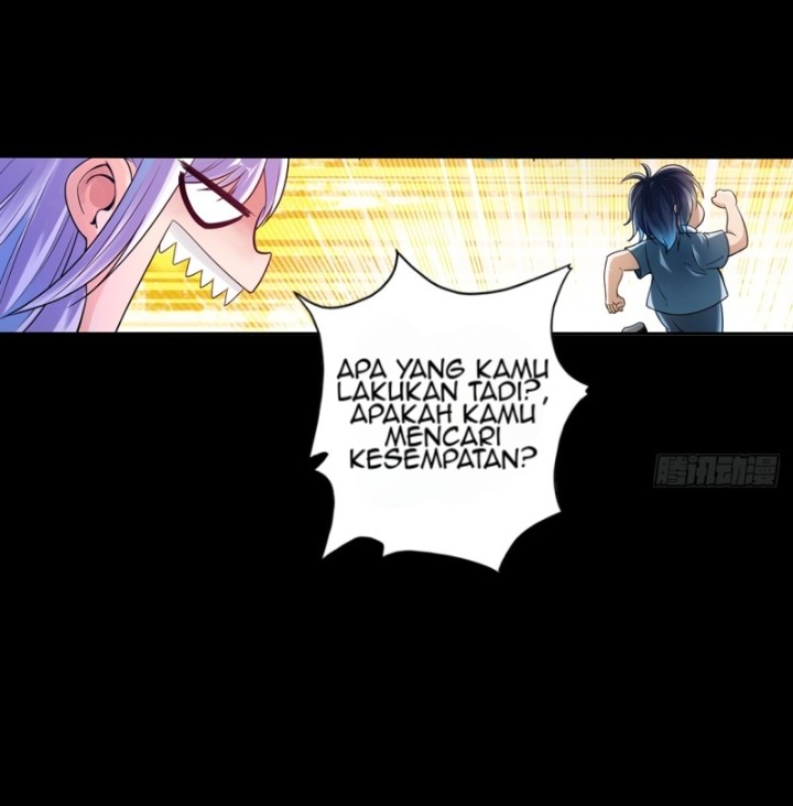 Deserve It Chapter 03 Gambar 42